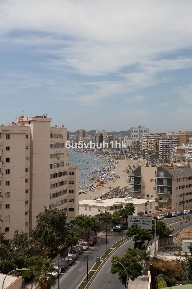Apartamento 1 habitación 61m² en venta - Centro — 18