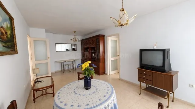TU NUEVO HOGAR: 3 DORMITORIOS, GRAN TERRAZA Y GARAJE EN RECINTO CERRADO — 2