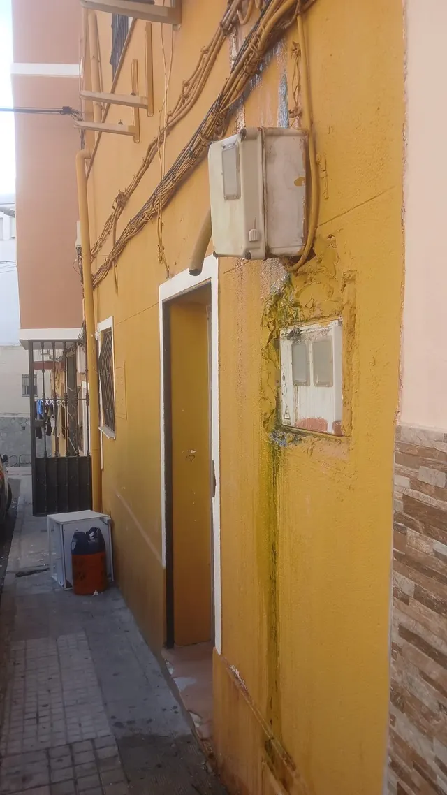 VIVIENDA EN VENTA EN PESCADORES — 9