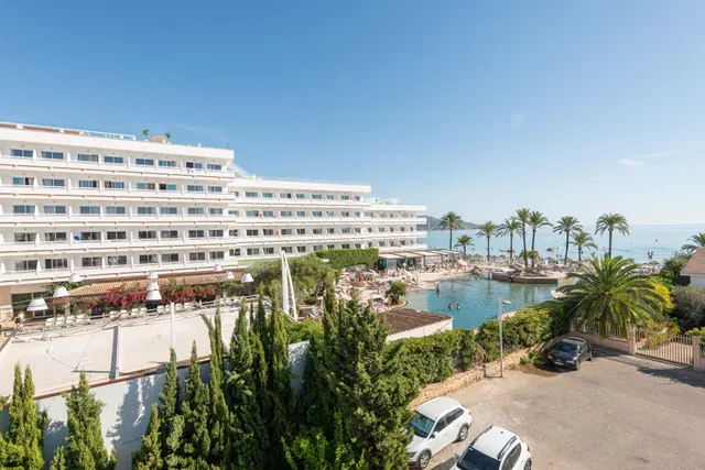 Ático 3 habitaciones 111m² en venta - Port dAlcúdia - Platja dAlcúdia — 32