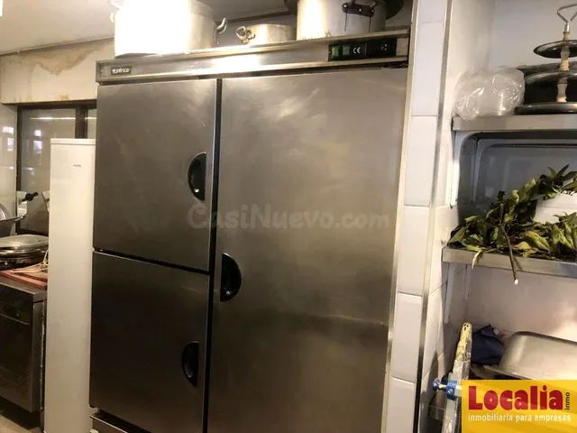 Local en alquiler en Vargas de 80 m2 — 10