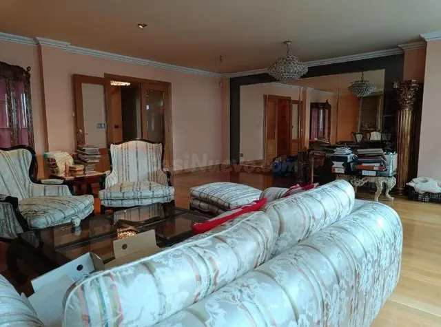 ÁTICO DUPLEX CENTRO - foto 4