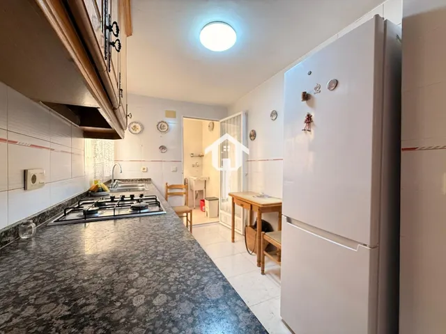 Piso en venta en Alicante. zona de altozano, 118 m2, 3 habitaciones, 2 baños, primera planta con ascensor — 22