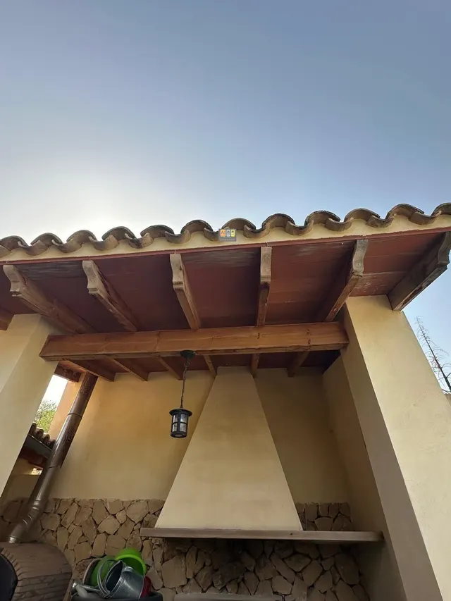 Finca en Sella — 16