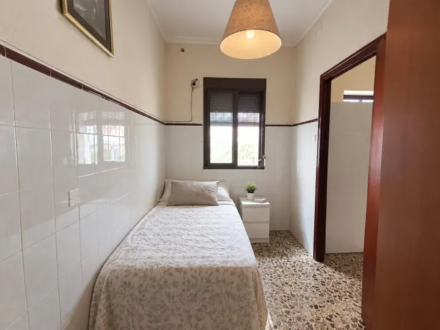 Vivienda unifamiliar — 12