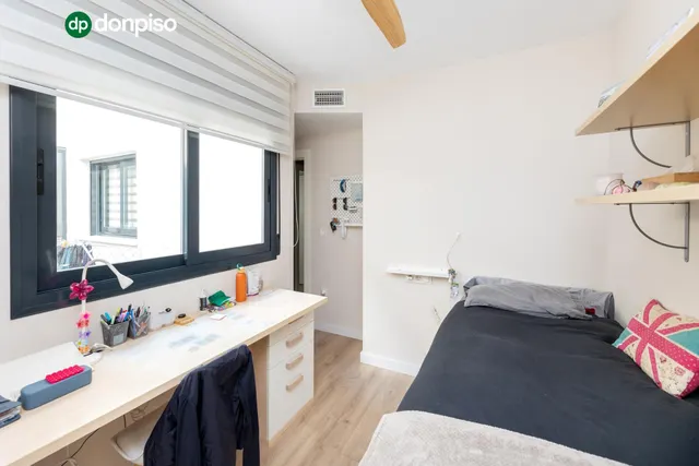 La vivienda perfecta para su familia. Edificio nuevo. Garaje. Excelente zona — 28