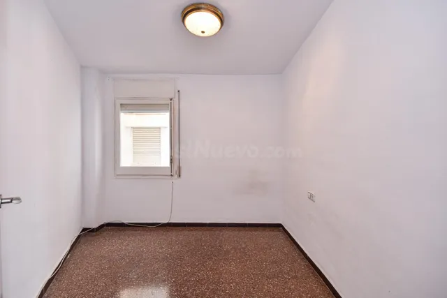 Piso en sant pere de 3 habitaciones y balcón con orientación sur — 15