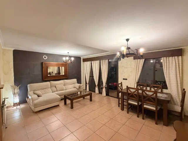 Chalet pareado en mutxamel — 16