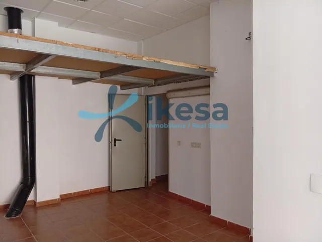 Se vende chalet en la localidad de Almería — 23