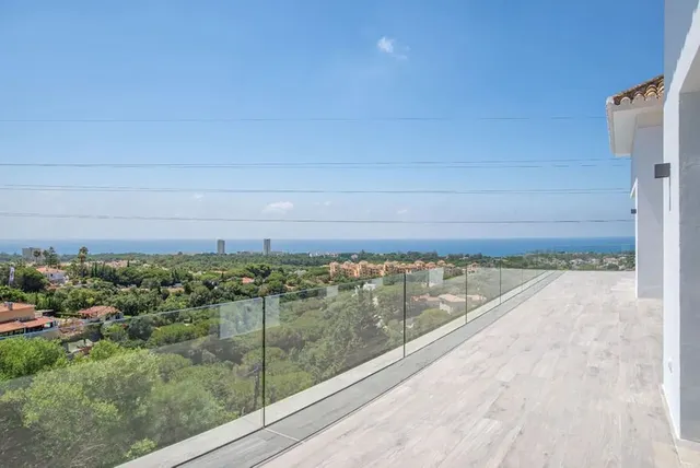 Chalet 7 habitaciones 669m² en venta - Marbella — 28