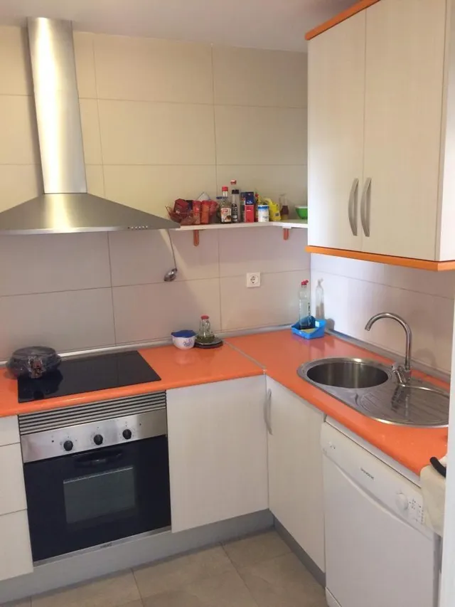 Se alquila en el Residencial Mar y Sal para larga temporada — 9