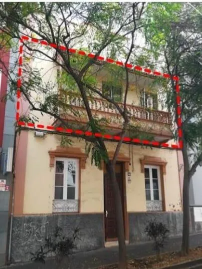Oportunidad de inversión en el centro de Santa Cruz — 21