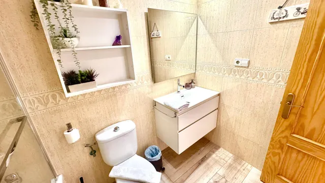 TU NUEVA CASA AL LADO DE LA PLAYA — 25