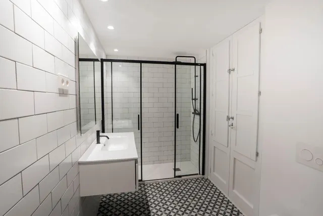 Piso reformado en El Raval - Ref. 1283 — 9