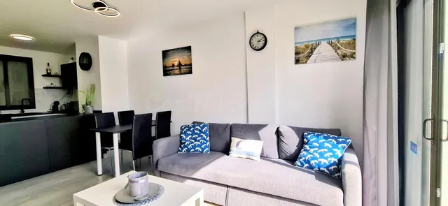 Apartamento en venta en Playa de Las Américas - foto 2