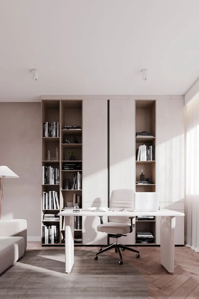 Apartamento 4 habitaciones 163m² en venta - Costa Del Sol — 24