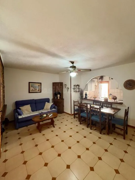 Apartamento 2 habitaciones 56m² en venta - La Siesta - El Salado - Torreta — 4