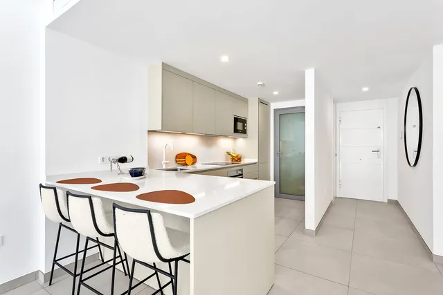 Apartamento 2 habitaciones 104m² en venta - Marbella — 9