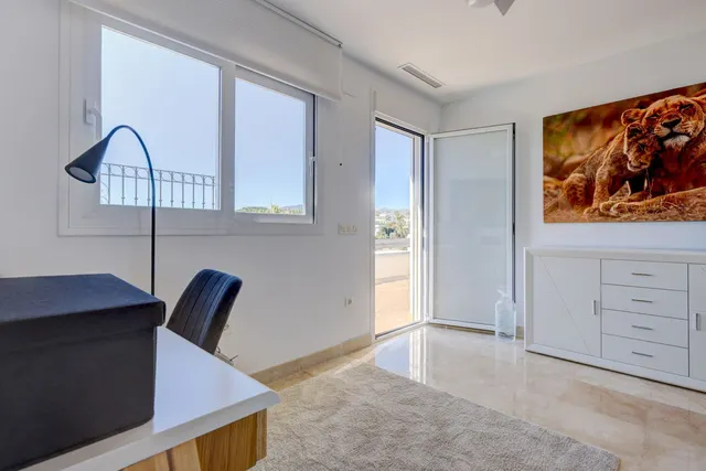 Ático Dúplex 3 habitaciones 180m² en venta - Costa del Sol — 34