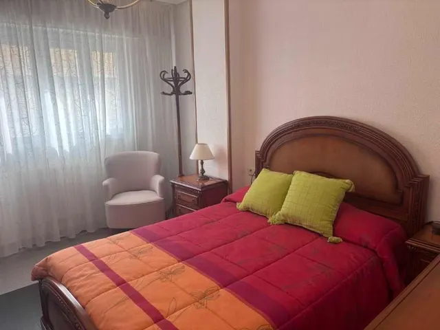 Amplia vivienda reformada de 170 m2, 6 habitaciones, en Plaza Zarzuela — 12