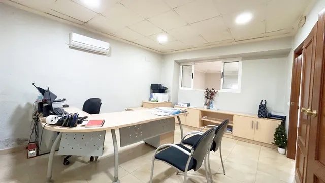 LOCAL DE OFICINAS EN MASSAMAGRELL — 2