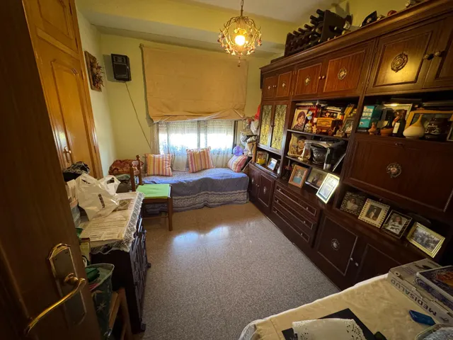 Vivienda Unifamiliar con dos pisos independientes — 10
