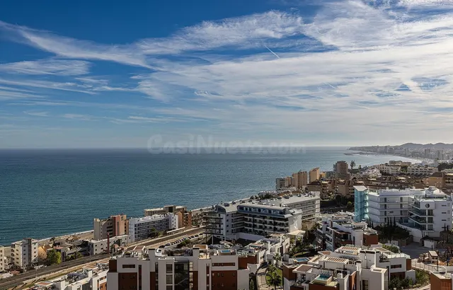 Apartamento 2 habitaciones 83m² en venta - Centro — 4