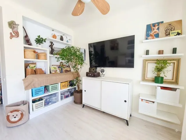Apartamento 1 habitación 57m² en venta - Playa Levante — 4