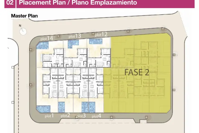 Villa 2 habitaciones 151m² en venta - Las Higuericas — 7