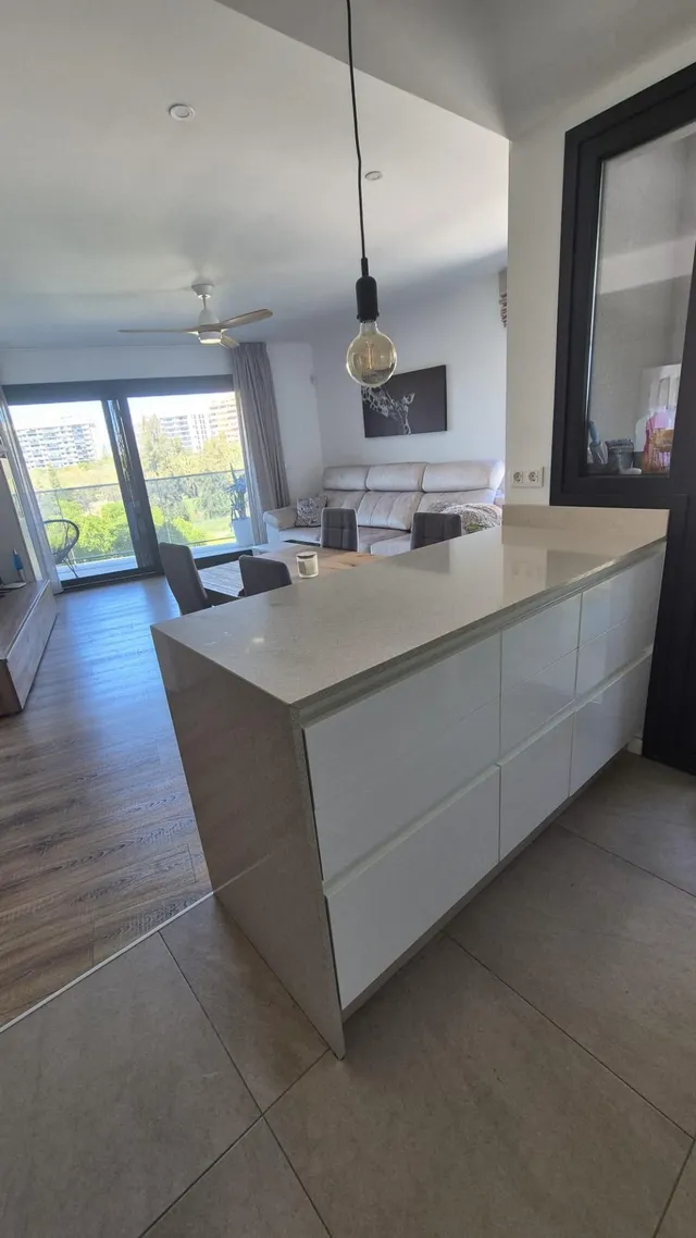 Piso 3 habitaciones 108m² en venta - San Blas — 17