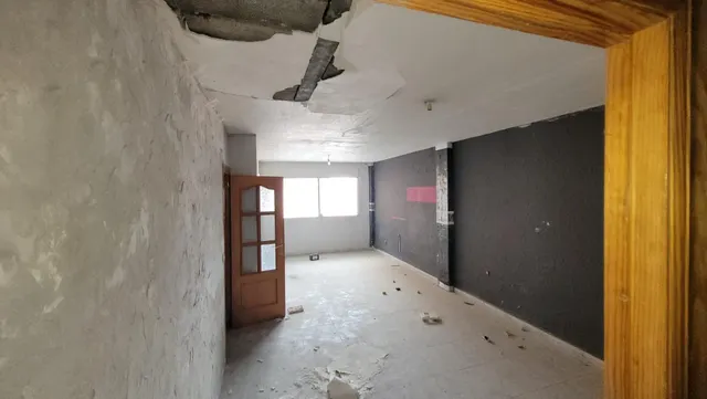 Venta de Piso en Alguazas (Murcia) — 14