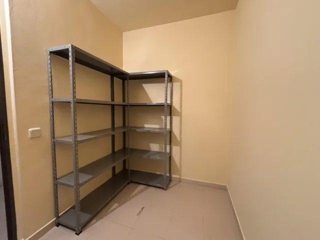 Piso EXTERIOR de 3 DORM con 2 plazas de garaje y piscina en Sanchinarro — 25