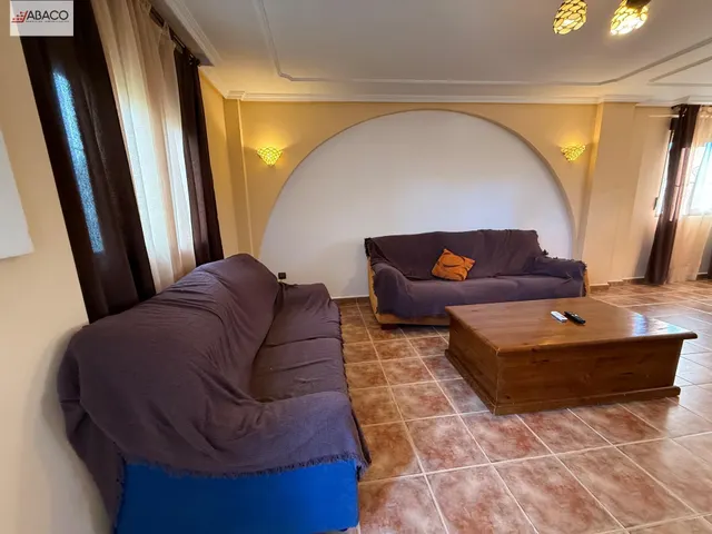 Chalet con 2 viviendas y amplia parcela en la Alcoraya — 12