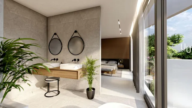 Villa 4 habitaciones 540m² en venta - Altea la Vella — 7