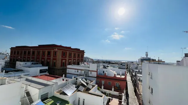 Ático en el Corazón de San Fernando - ¡Una Joya con Vistas Incomparables! — 21