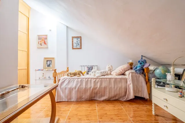 Unifamiliar en Santa Isabel — 26