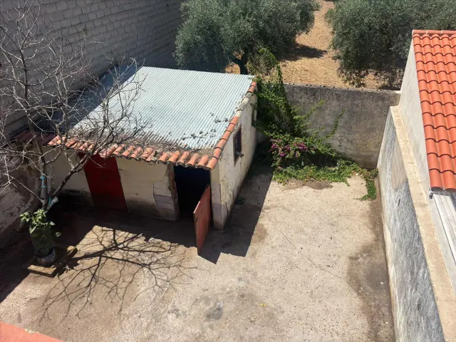 Vivienda a reformar en Alcuéscar (Cáceres) — 27