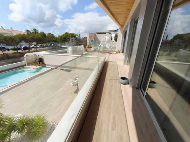 Villa 4 habitaciones 347m² en venta - Lomas de Cabo Roig — 48