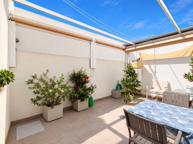 Villa 2 habitaciones 84m² en venta - Pueblo 5 — 41