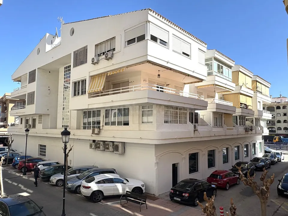 Estudio 38m² en venta - Costa del Sol