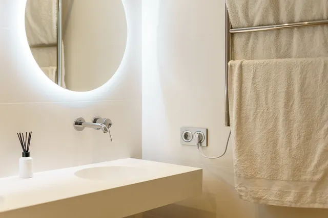 Apartamento 2 habitaciones 115m² en venta - Costa del Sol — 36