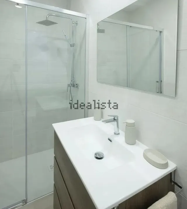 Piso en alquiler 2+2, Sant Francesc — 6