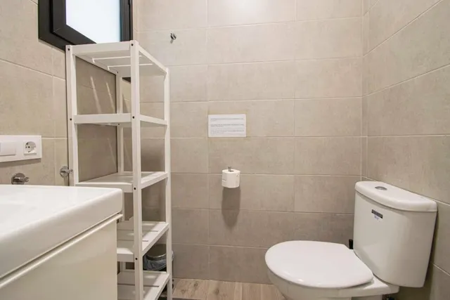 Precioso chalet independiente en Sanlúcar La Mayor con Licencia VUT — 15