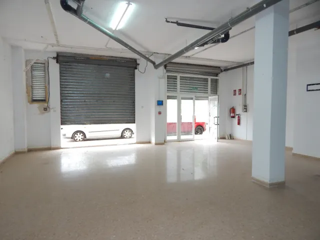 GRAN LOCAL EN ONTINYENT — 6
