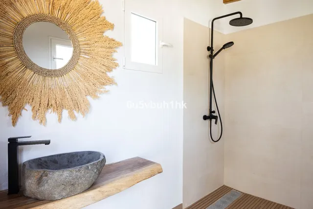 Chalet 4 habitaciones 820m² en venta - Riviera del sol — 12