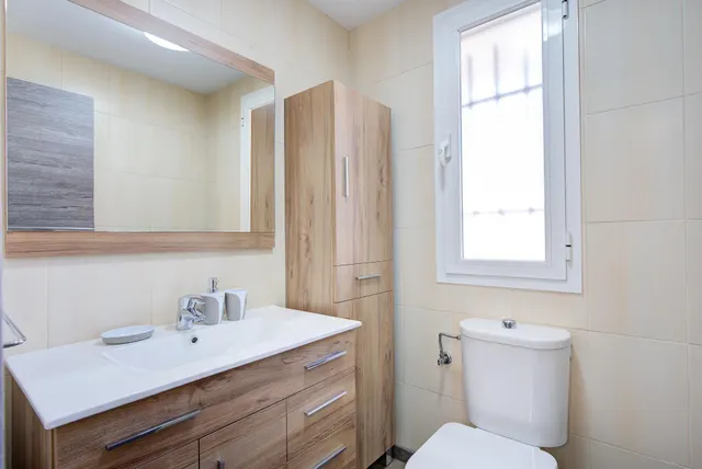 Exclusiva vivienda de esquina con diseño, eficiencia y máximo confort. — 27