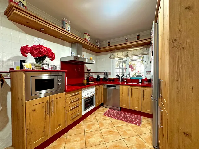 Adosado 3 habitaciones 187m² en venta - Costa Del Sol — 13