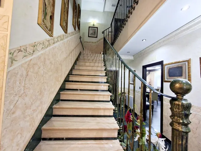 Exclusividad, espacio y lujo en cada rincón: una vivienda espectacular en Aspe ✨ — 37