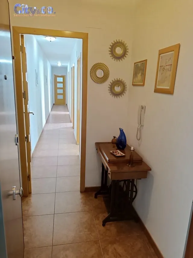 Piso en Molina de Segura, Zona Centro — 18