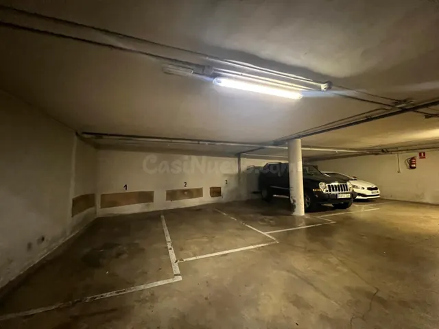 PARKING EN ZONA PG MATA - foto 3